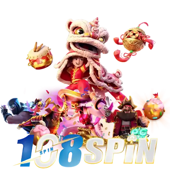 108spin